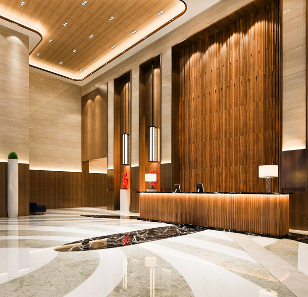 Industrial Flooring Expertise Neeta Builders